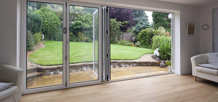 sliding door specialist Carson
