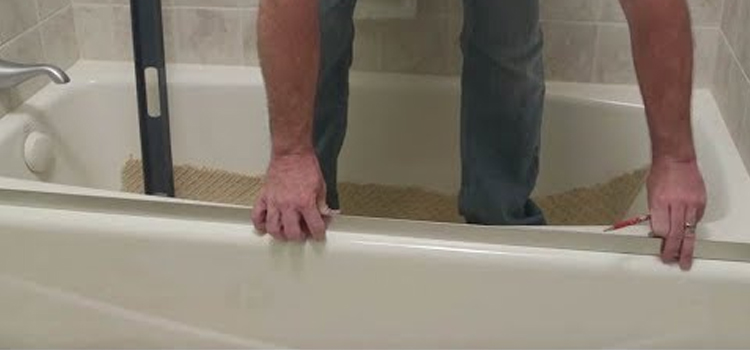 Sliding Shower Door Repair in Carson